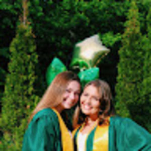 Meet your Posher, Abigail